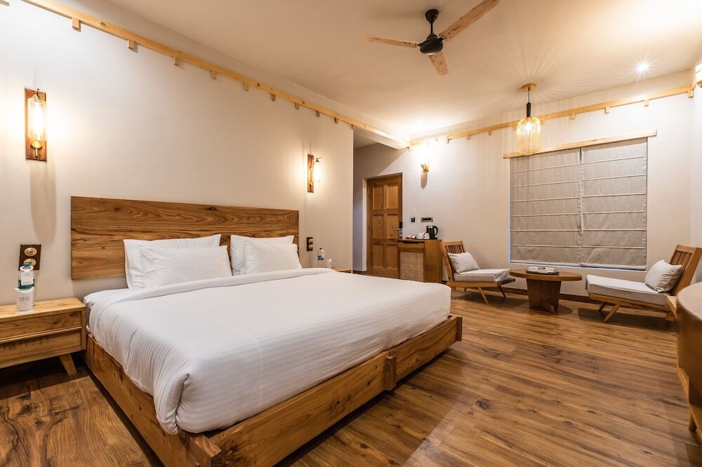 Лех: essence AT LADAKH