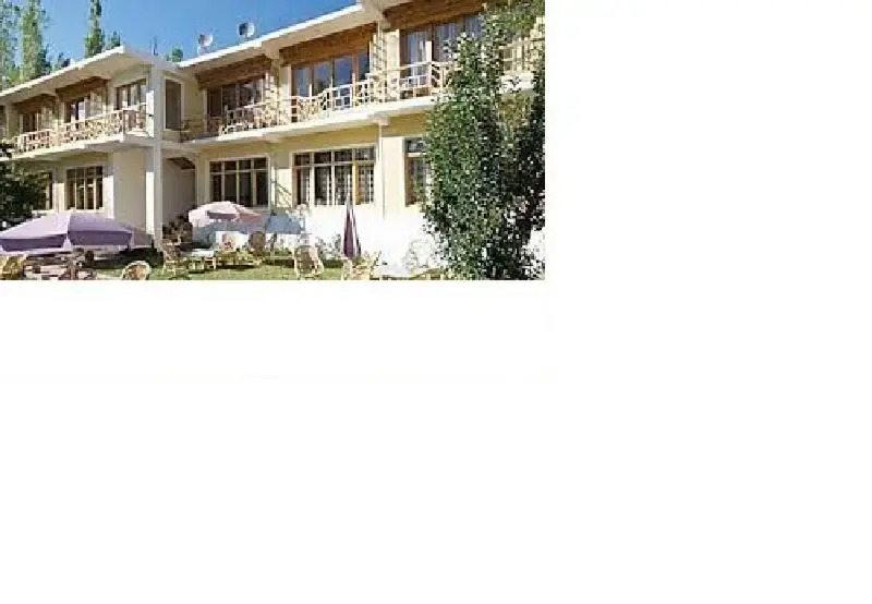 Лех: De Suzain Hotel