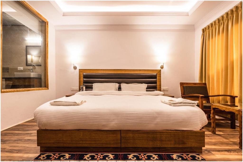 Hotel Fort View Ladakh — фото 2