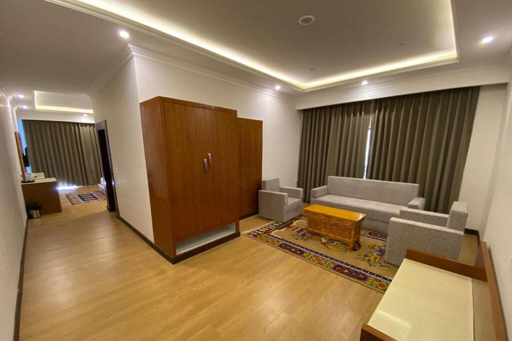 Лех: Hotel Barath Ladakh