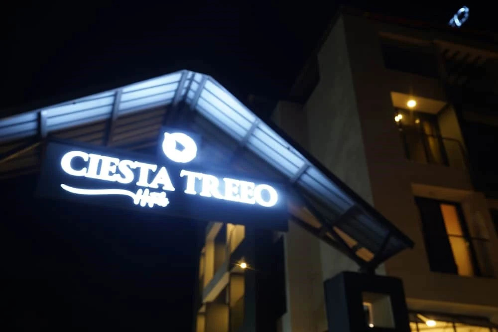 Лонавала: Ciesta Treeo