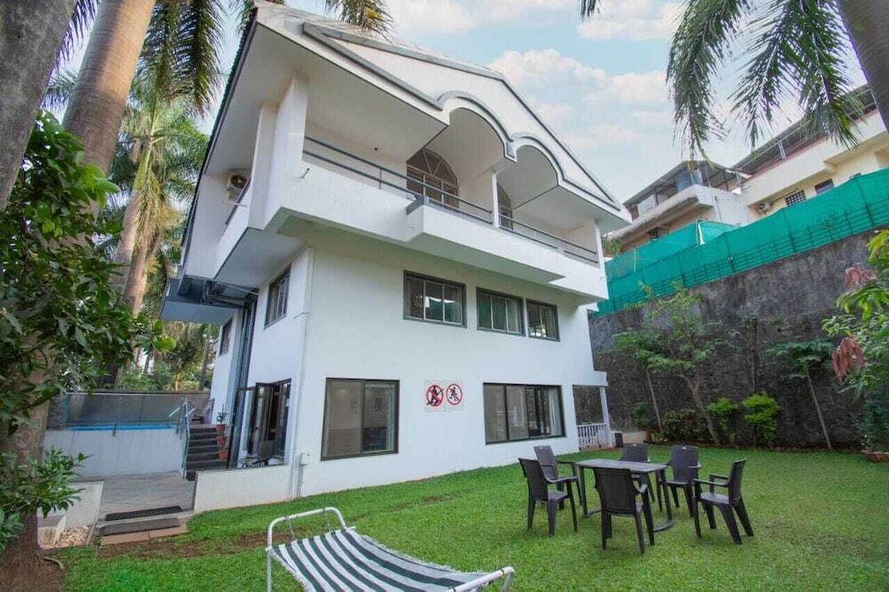 Лонавала: Lalit Hills Resort