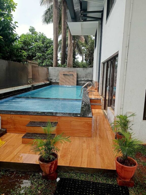 Лонавала: Lalit Hills Resort