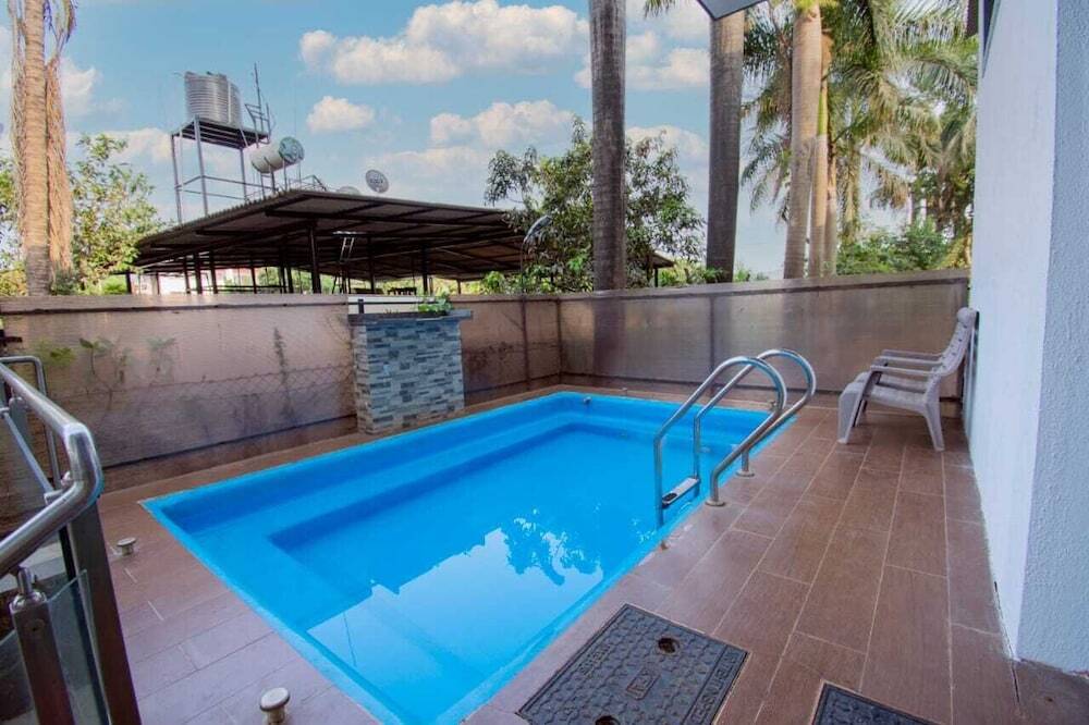 Лонавала: Lalit Hills Resort