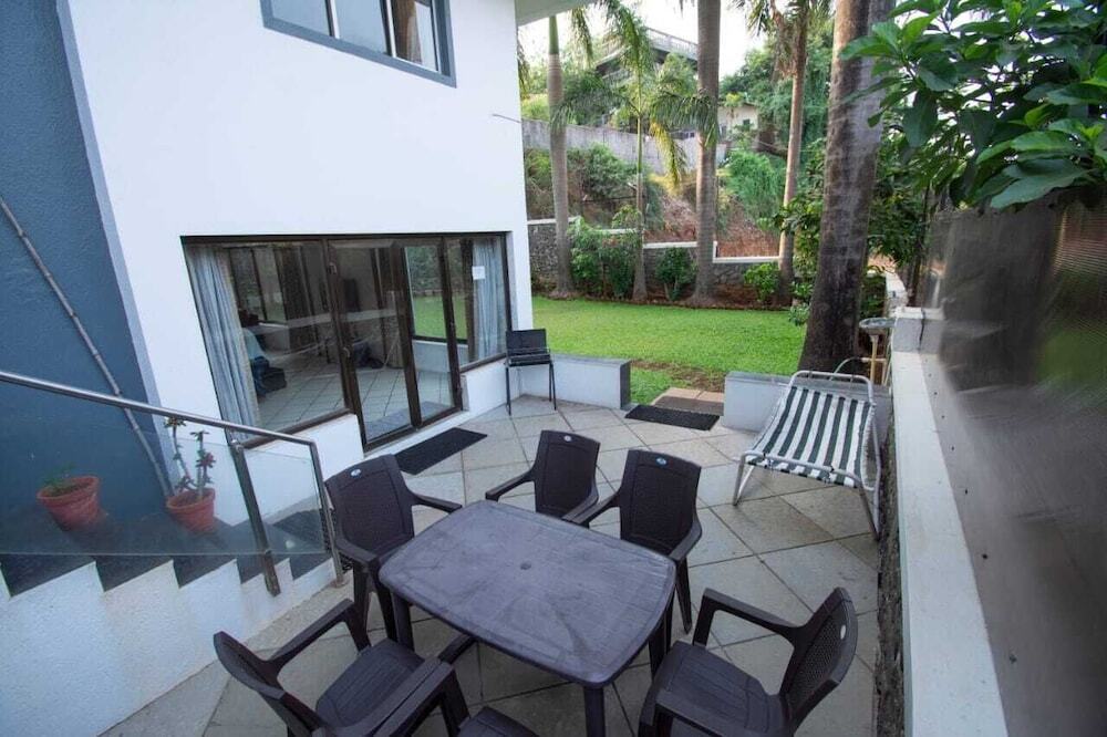 Лонавала: Lalit Hills Resort