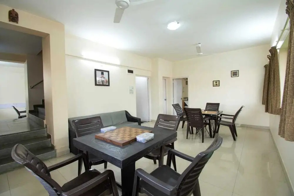 Лонавала: Lalit Hills Resort