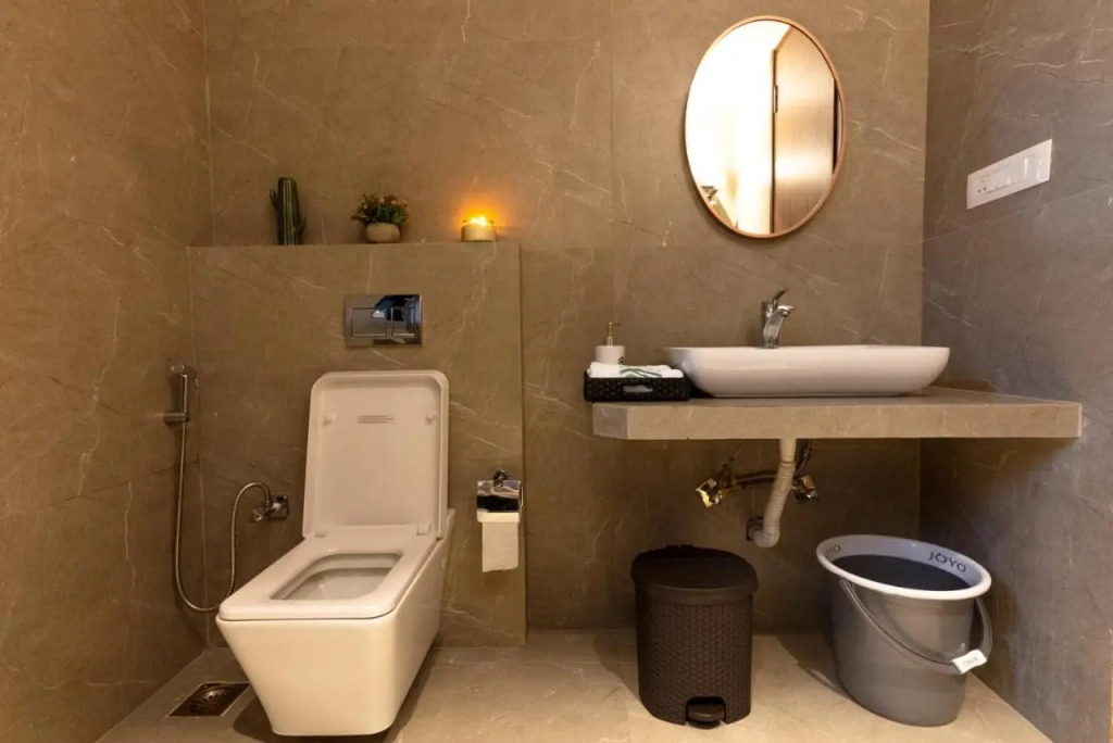 Лонавала: ALYF at Tropical Grand Villa 30, Lonavala