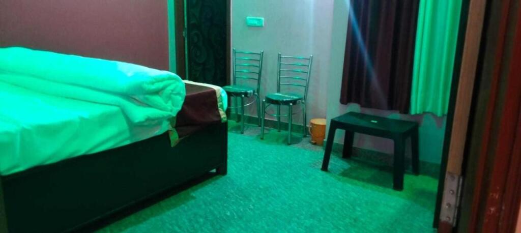 Лакхнау: Spot On 701540 Dream In Hotel