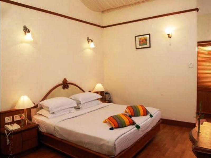 Султан-Батери: Blue Ginger Wayanad Resorts