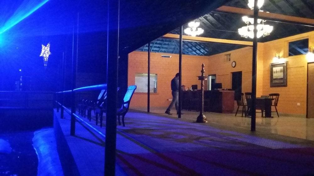 Султан-Батери: Blue Ginger Wayanad Resorts