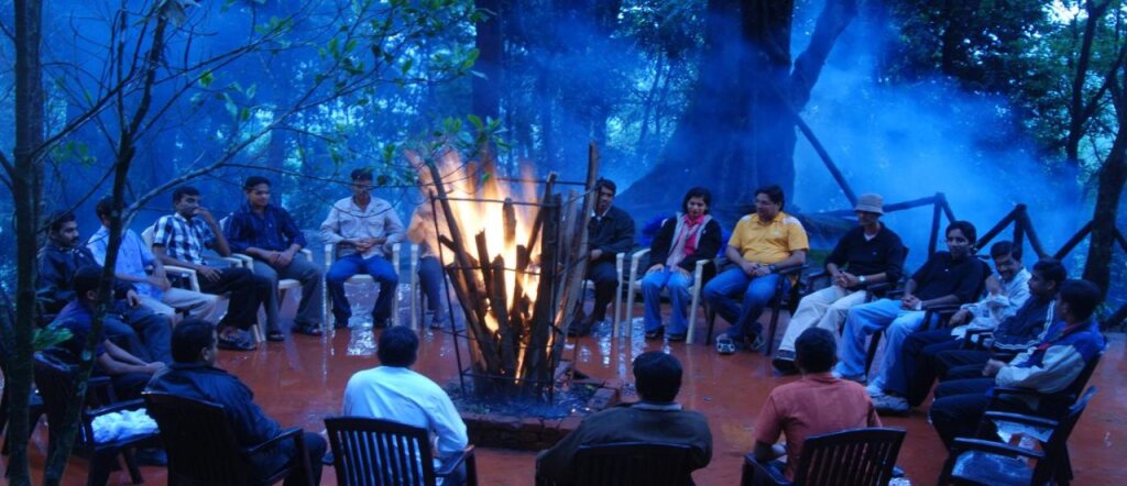 Султан-Батери: Blue Ginger Wayanad Resorts