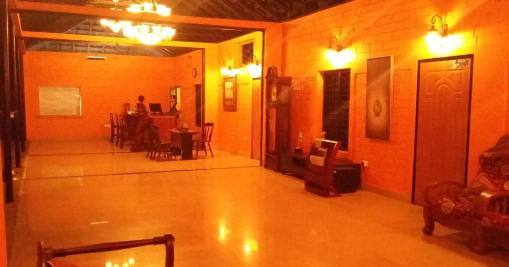 Султан-Батери: Blue Ginger Wayanad Resorts