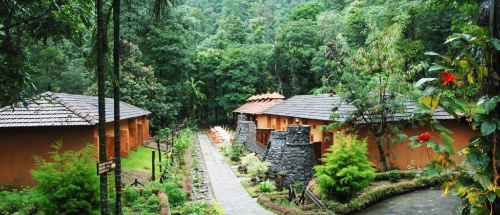 Султан-Батери: Blue Ginger Wayanad Resorts