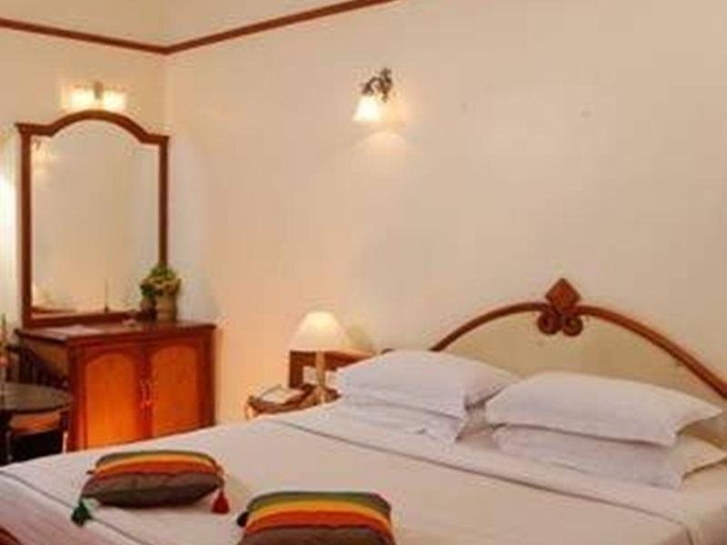 Султан-Батери: Blue Ginger Wayanad Resorts