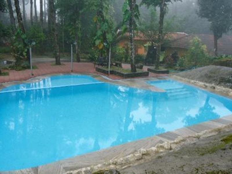 Султан-Батери: Blue Ginger Wayanad Resorts