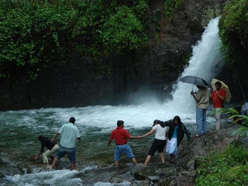 Султан-Батери: Blue Ginger Wayanad Resorts