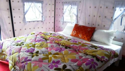 Ришикеш: Pebbles Resort