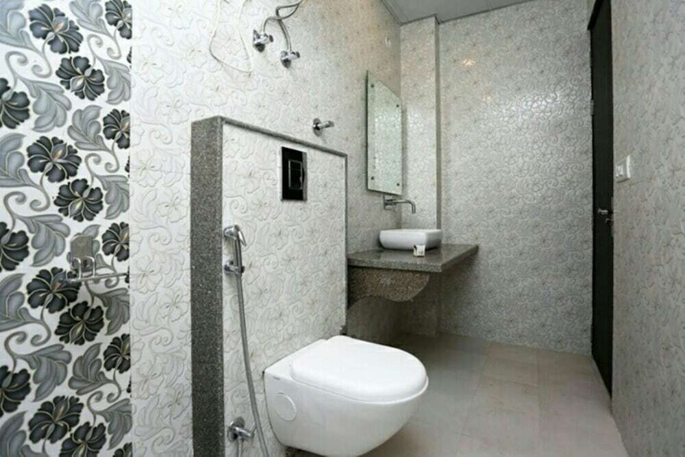 Нью-Дели: Hotel Belmonk