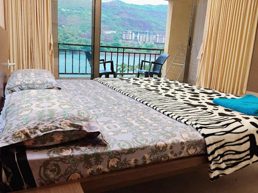 Lavasa Luxury Lakeview Studio — фото 4