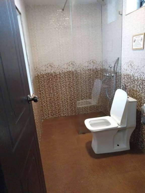 Арамбол: Отель Sea Shell Beach Cottages & Suite