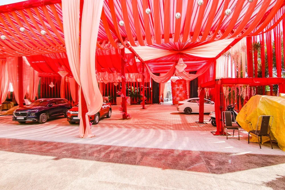 Лудхиана: Fabhotel Prime Royal Maple