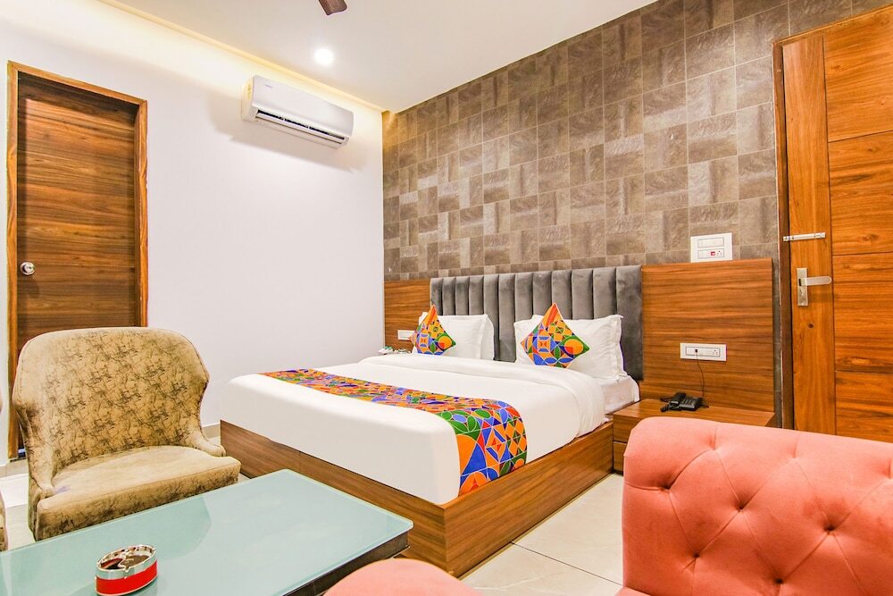 Лудхиана: Fabhotel Prime Royal Maple