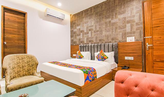 Лудхиана: Fabhotel Prime Royal Maple