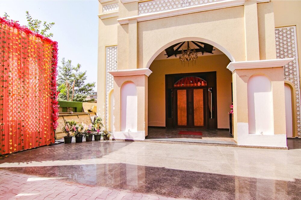 Лудхиана: Fabhotel Prime Royal Maple
