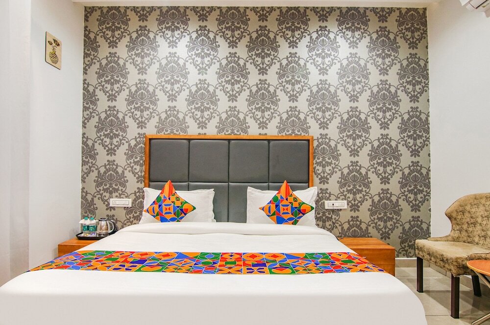 Лудхиана: Fabhotel Prime Royal Maple