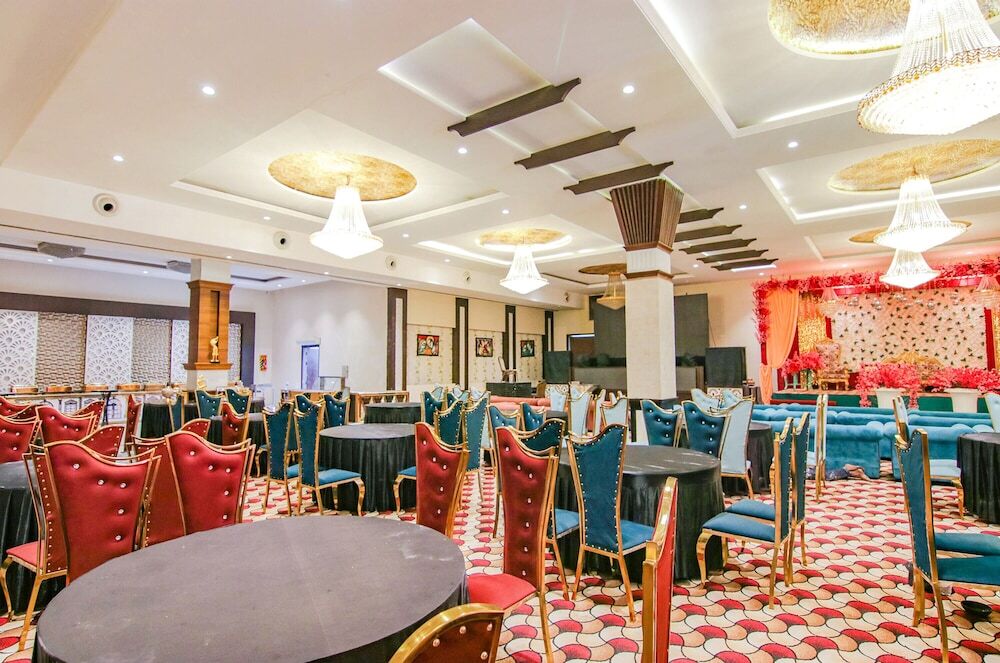 Лудхиана: Fabhotel Prime Royal Maple