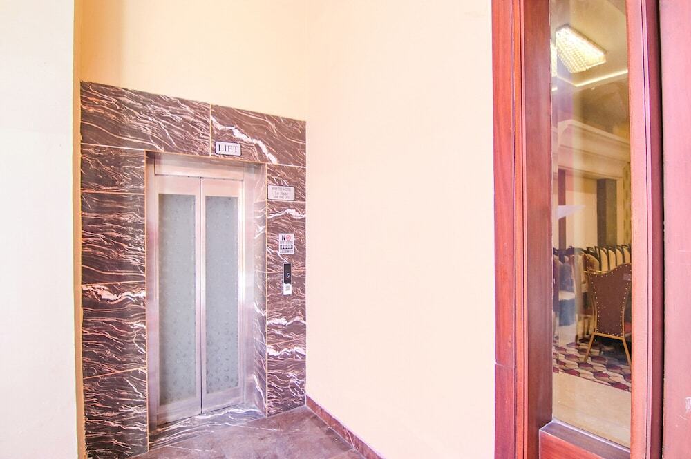 Лудхиана: Fabhotel Prime Royal Maple