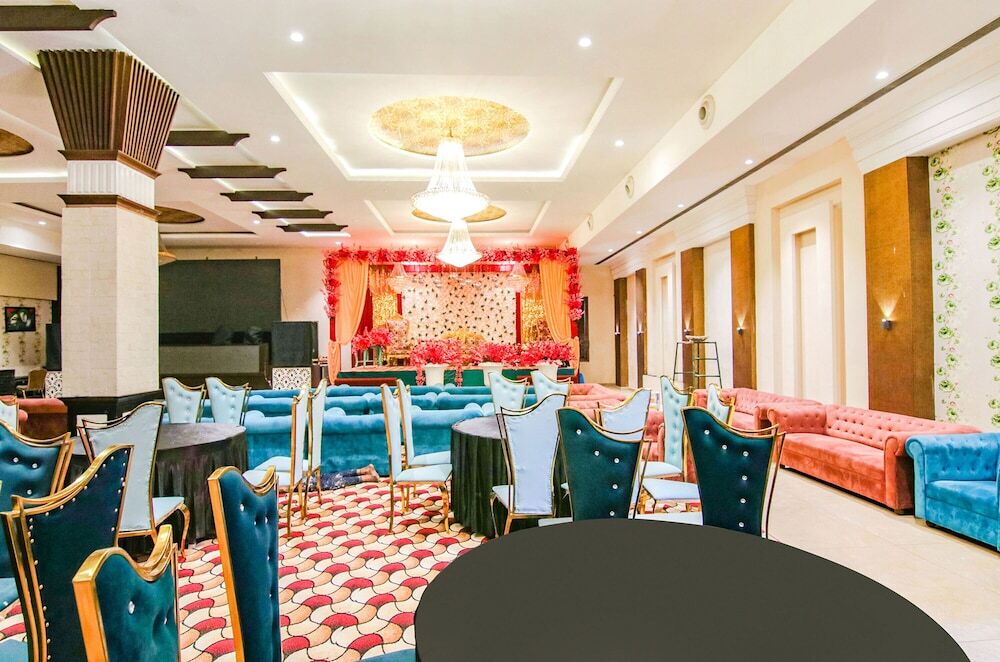 Лудхиана: Fabhotel Prime Royal Maple