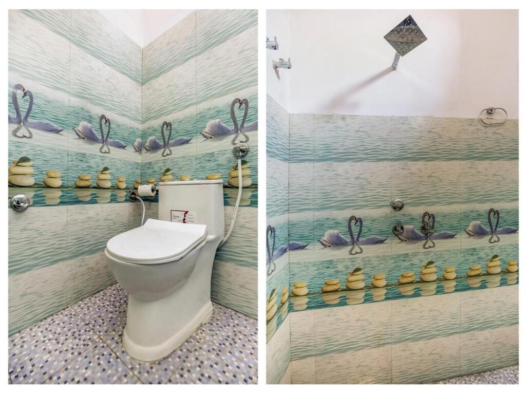Лудхиана: OYO Flagship 806536 Hotel 3k Inn