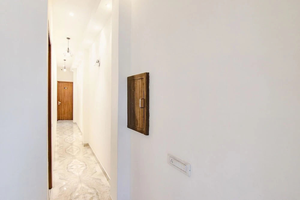 Лудхиана: Fabhotel Yellow Leaf