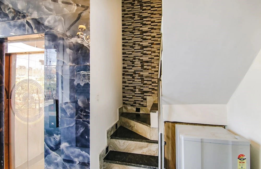 Лудхиана: Fabhotel Yellow Leaf