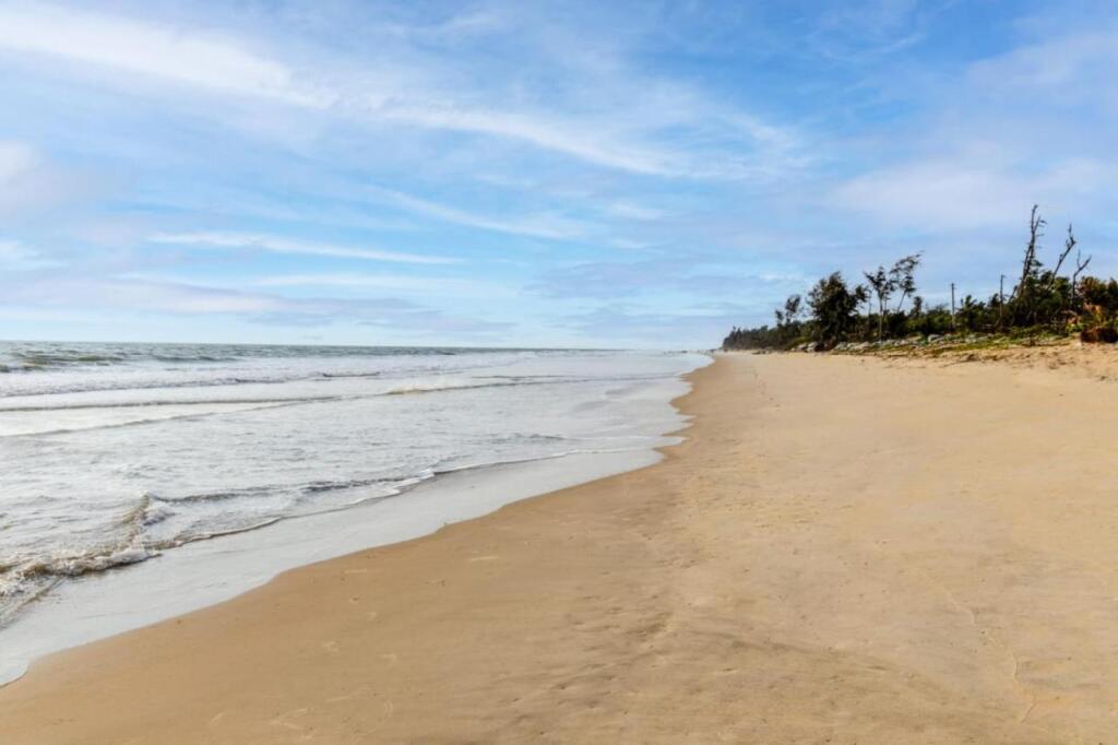 Малпе: Sea View Resort