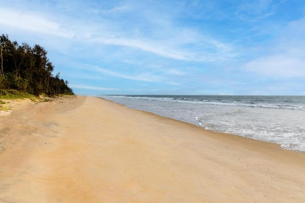 Малпе: Sea View Resort