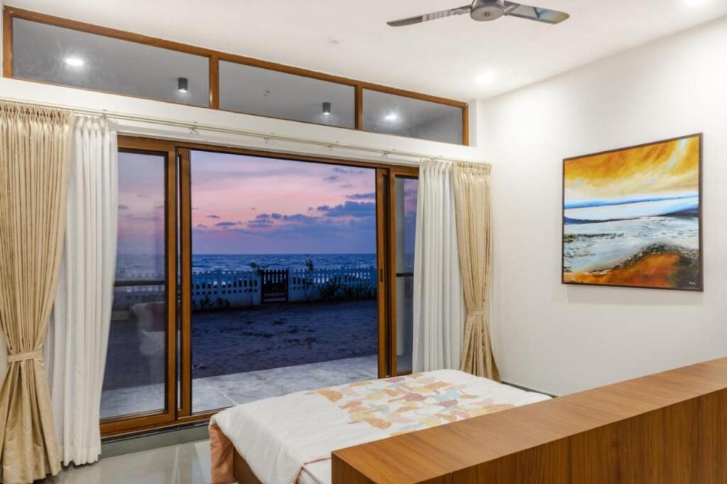 Sea View Resort — фото 4