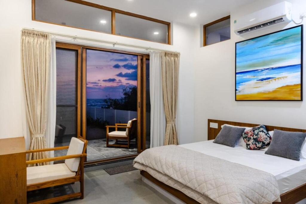 Sea View Resort — фото 3