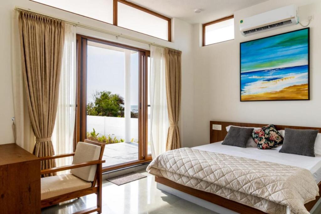 Sea View Resort — фото 2