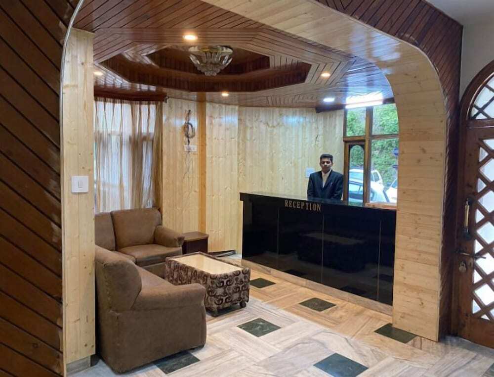 Манали: Hotel Sangam Retreat By Aeraki