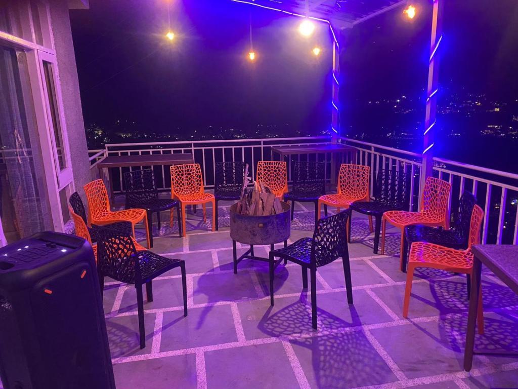 Манали: Hotel Grand Oasis Manali