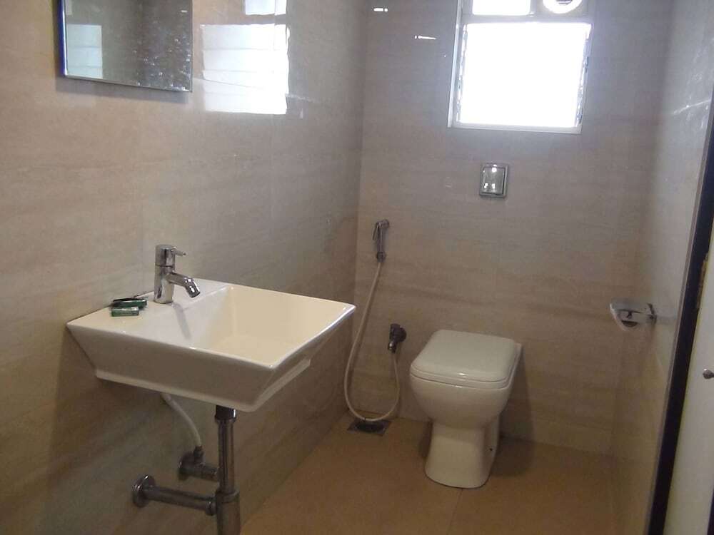 Мумбаи: Hotel Imperial Residency