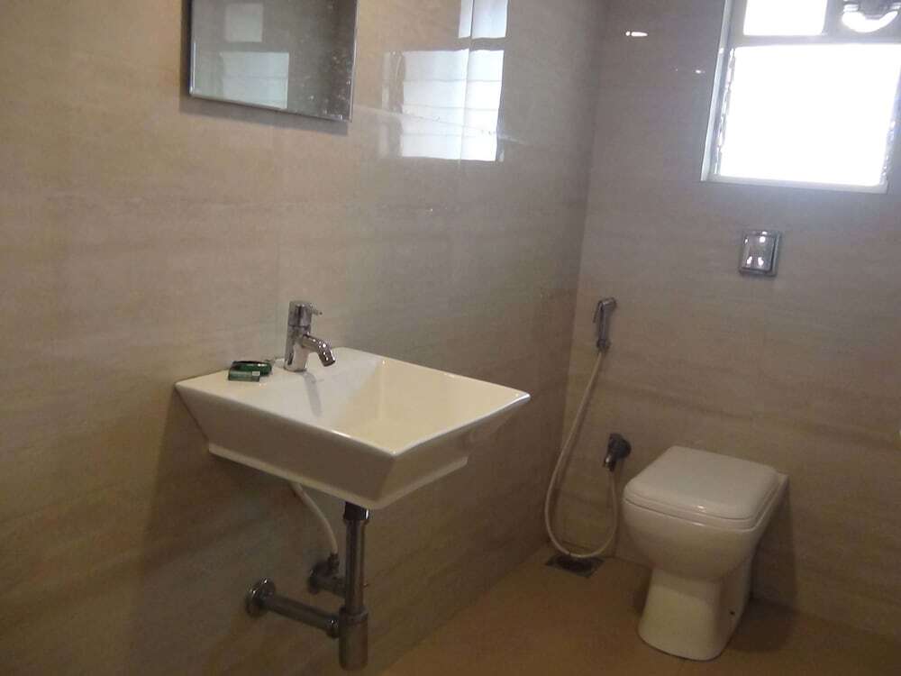 Мумбаи: Hotel Imperial Residency