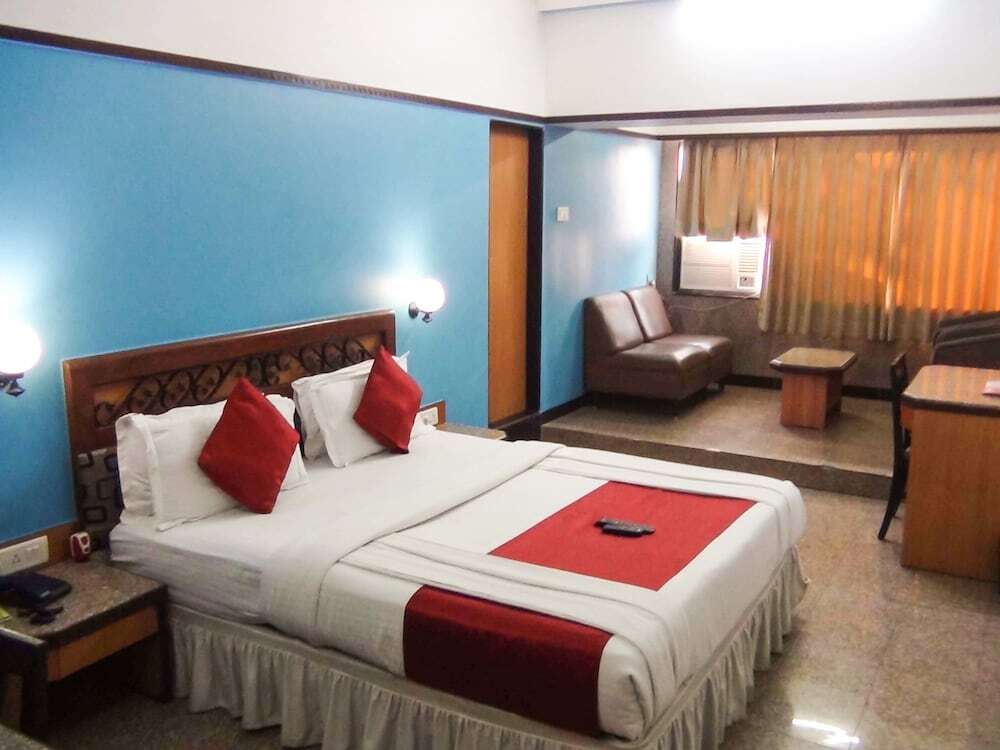Мумбаи: Hotel Imperial Residency