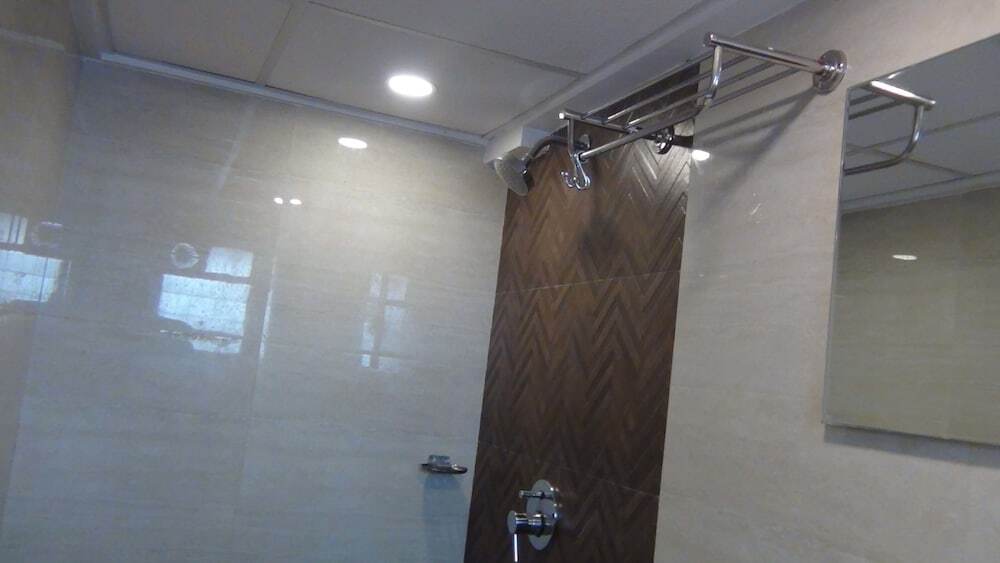 Мумбаи: Hotel Imperial Residency