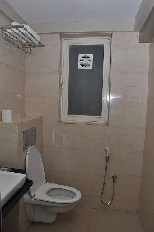 Мумбаи: Hotel Imperial Residency