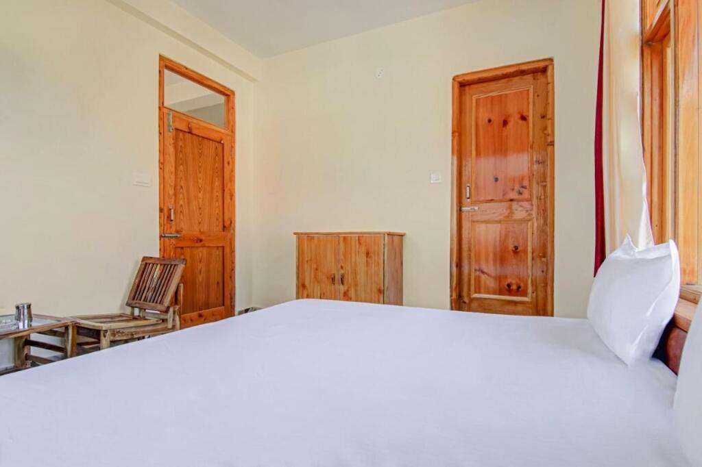 Манали: Capital O 804777 Mahamaya Villa