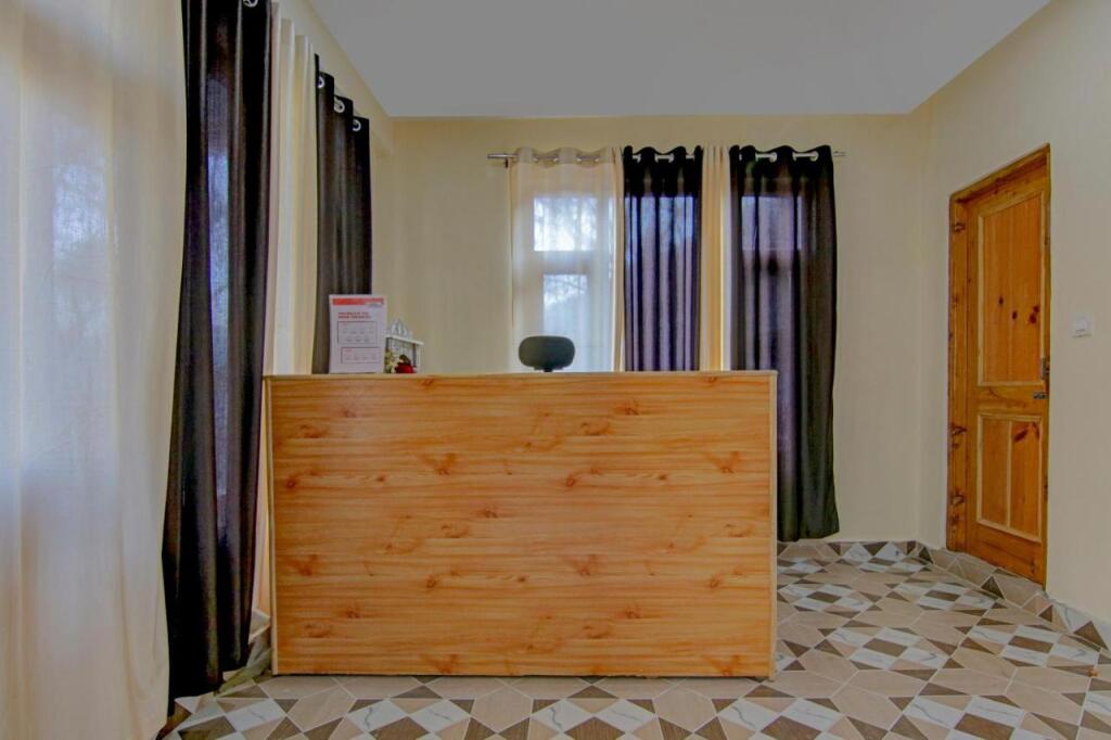 Манали: Capital O 804777 Mahamaya Villa