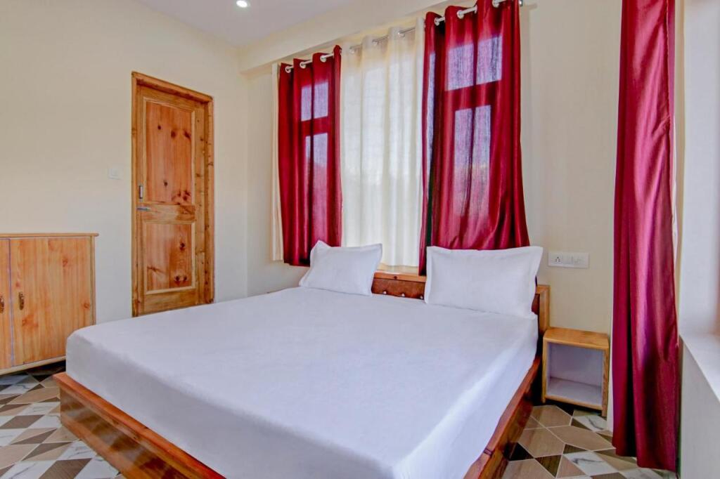 Манали: Capital O 804777 Mahamaya Villa
